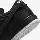 SB Dunk Low Gnarhunters–Premium