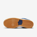 SB Dunk Low LA Dodgers–Exclusivo