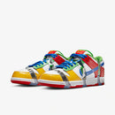 SB Dunk Low Sandy Ebay 2022–Elegante