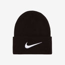 Gorro x Stussy NRG Cuffed QS Black–Clássico