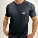 KIT ALL BLACK 5 PEAS DRY FIT Basic–Premium