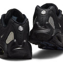 NOCTA x Hot Step Air Terra Triple Black–Confortável
