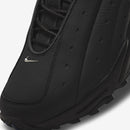 NOCTA x Hot Step Air Terra Triple Black–Confortável