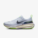Invencible X Run 3 Blue Tint Green Strike–Elegante