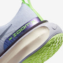 Invencible X Run 3 Blue Tint Green Strike–Elegante