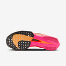 Air Zoom X Vaporfly Next3 Hyper Pink–Confortável