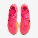 Air Zoom X Vaporfly Next3 Hyper Pink–Confortável
