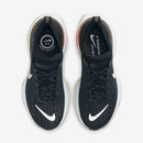 Invencible X Run 3 Black White–Elegante
