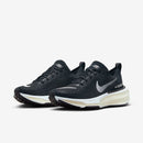 Invencible X Run 3 Black White–Elegante