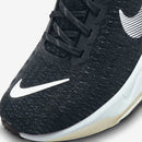 Invencible X Run 3 Black White–Elegante