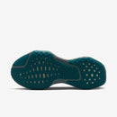 invencible X Run 3 Noise Aqua Green Abyss–Exclusivo