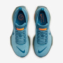 invencible X Run 3 Noise Aqua Green Abyss–Exclusivo
