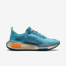 invencible X Run 3 Noise Aqua Green Abyss–Exclusivo