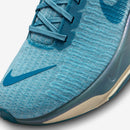 invencible X Run 3 Noise Aqua Green Abyss–Exclusivo