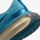 invencible X Run 3 Noise Aqua Green Abyss–Exclusivo