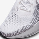 TnisAir Zoom X Vaporfly Next3 White Particle Grey–Elegante