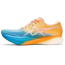 Metaspeed Edge Laranja e azul–Azul Royal