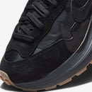 Sacai x VaporWaffle Black and Gum–Exclusivo