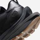Sacai x VaporWaffle Black and Gum–Exclusivo