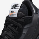 Sacai x VaporWaffle Black and Gum–Exclusivo