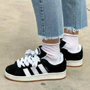 Campus 00s Core Black–Preto Black