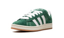 Campus 00s Dark Green–Verde Nature