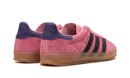 Gazelle Bliss Pink–Rosa Chic