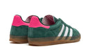 Gazelle Collegiate Green–Verde Nature
