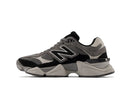 9060 Black Castlerock Preto