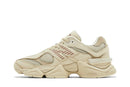 9060 Bone Sparrow Marrom