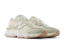 9060 Garter Snake Pearl Grey Verde