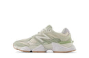 9060 Garter Snake Pearl Grey Verde