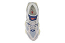 9060 'Linen Blue' Cinza