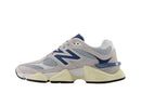 9060 'Linen Blue' Cinza