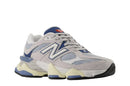 9060 'Linen Blue' Cinza