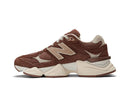 9060 Rich Oak Marrom