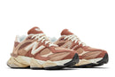 9060 Sparrow Flat Taupe Marrom