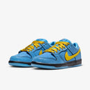 The Powerpuff Girls x SB Dunk Low Bubbles–Exclusivo
