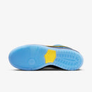 The Powerpuff Girls x SB Dunk Low Bubbles–Exclusivo