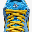 The Powerpuff Girls x SB Dunk Low Bubbles–Exclusivo