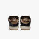 Travis Scott x SB Dunk Low Cactus Jack–Elegante