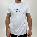 Camiseta Dry Fit Turtle–Clássico