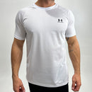 KIT ALL WHITE 5 PEAS DRY FIT Basic–Clássico