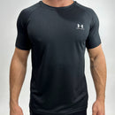 KIT ALL BLACK 5 PEAS DRY FIT Basic–Premium