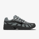 P-6000 Unisex - Cinza com–Preto Black