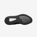 Yeezy Boost 350 V2 Onyx–Elegante