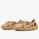 Yeezy Foam Runner Clay Taupe–Confortável